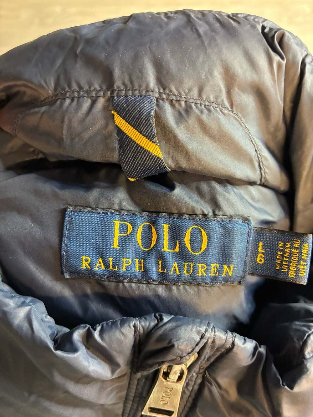 Polo Ralph Lauren - Picture 2 of 3
